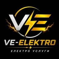 VE-Elektro лого